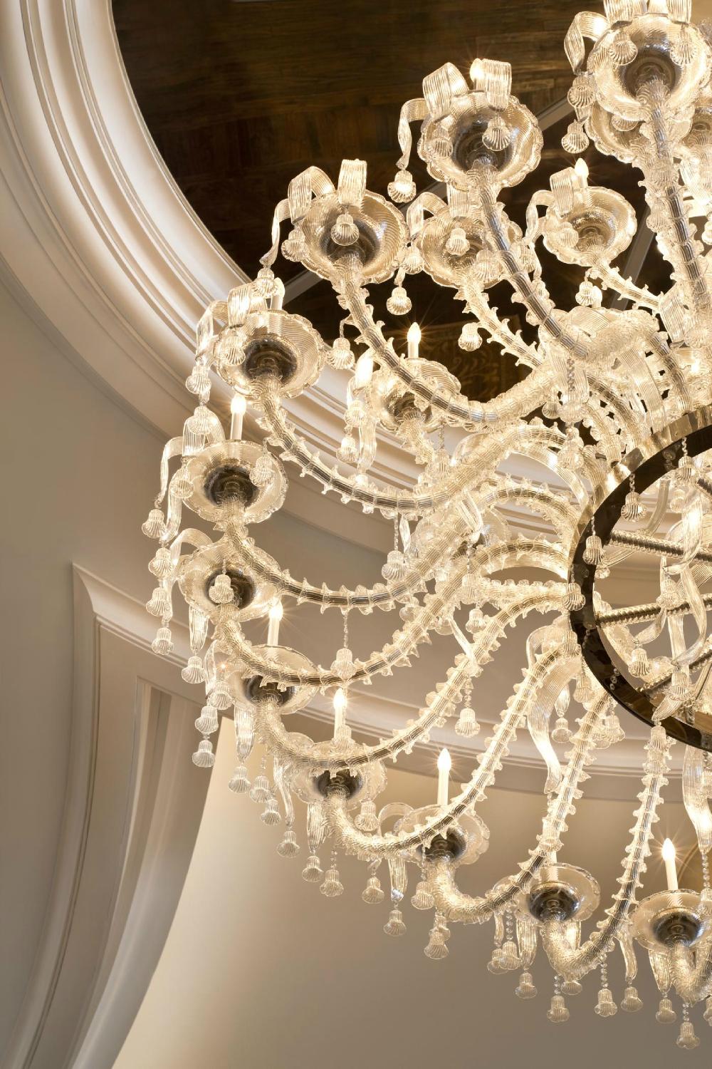 Hotel photo 69 of The St. Regis Atlanta.
