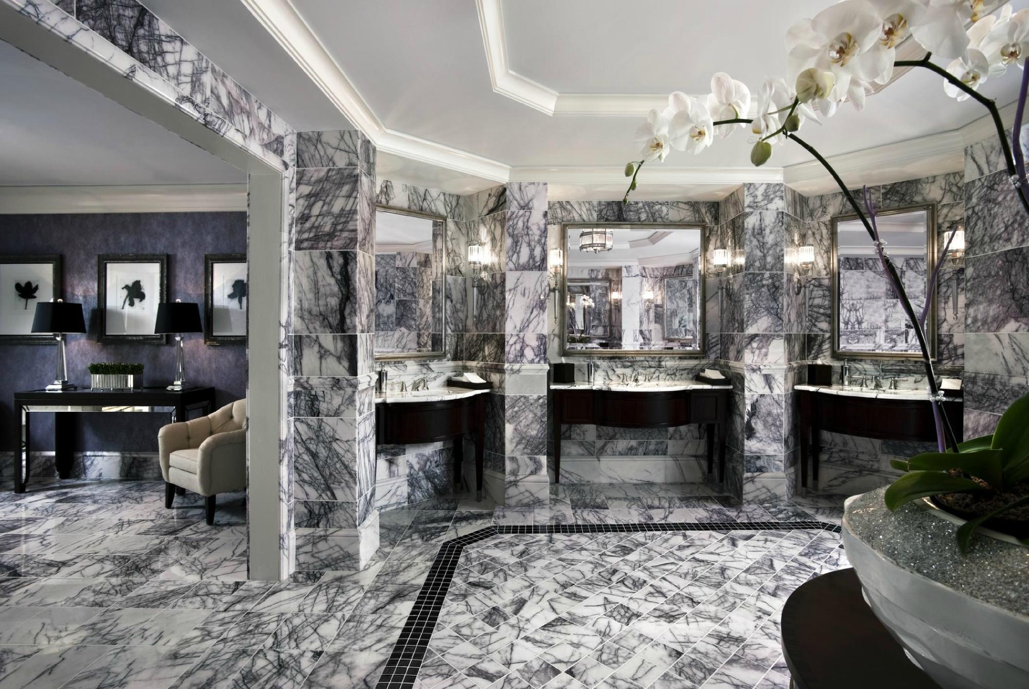 Hotel photo 87 of The St. Regis Atlanta.