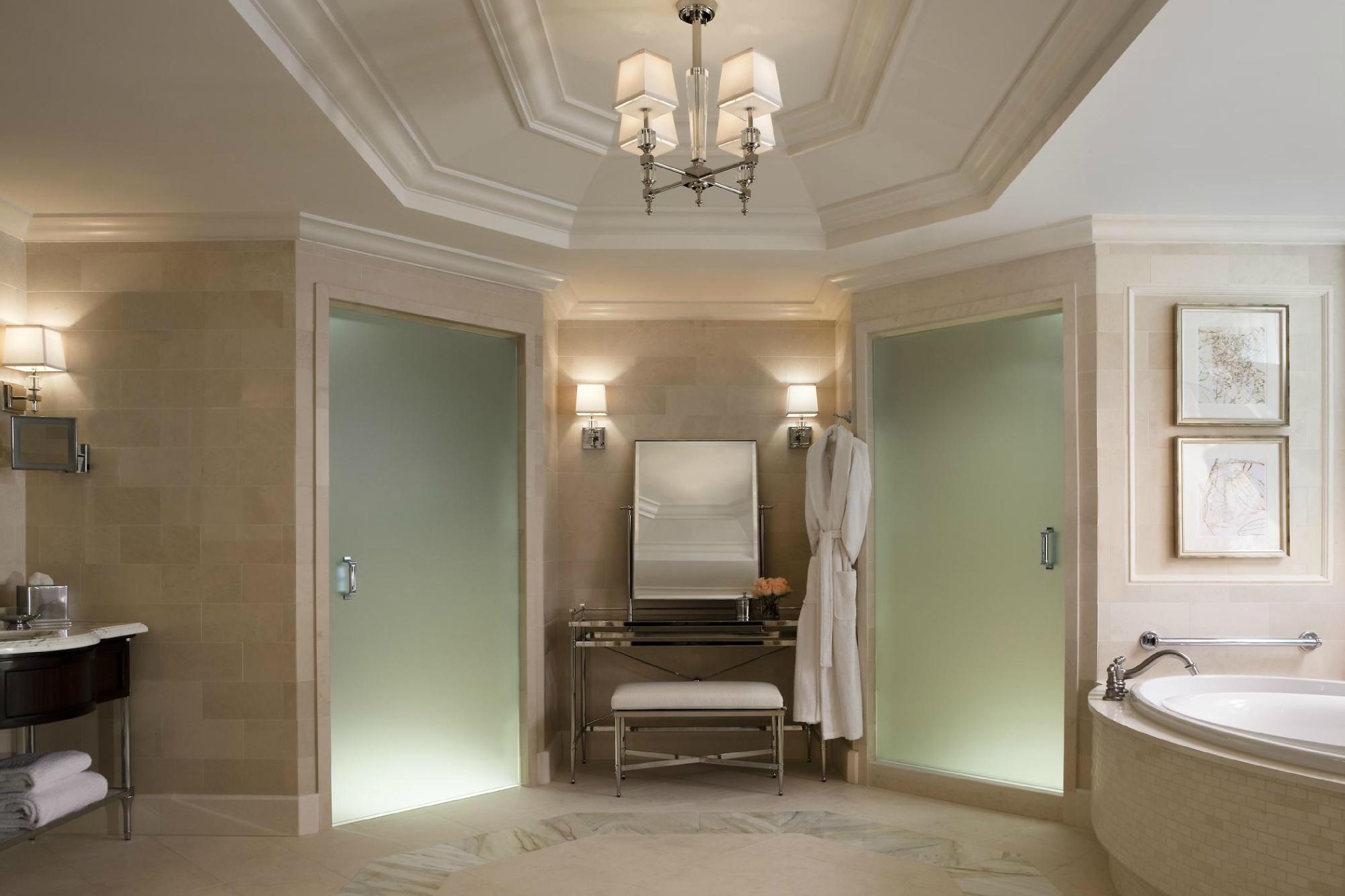 Hotel photo 30 of The St. Regis Atlanta.