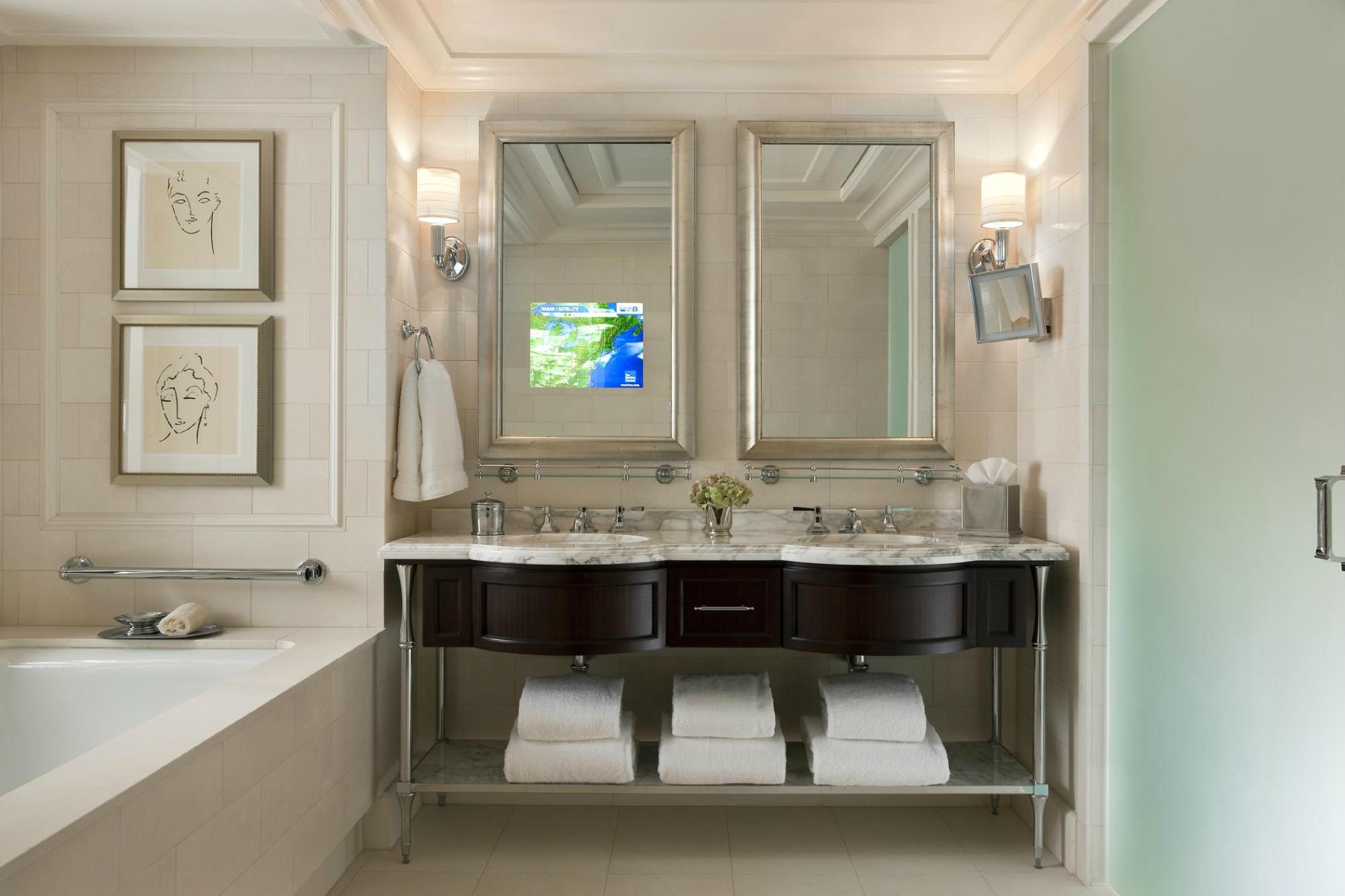 Hotel photo 42 of The St. Regis Atlanta.