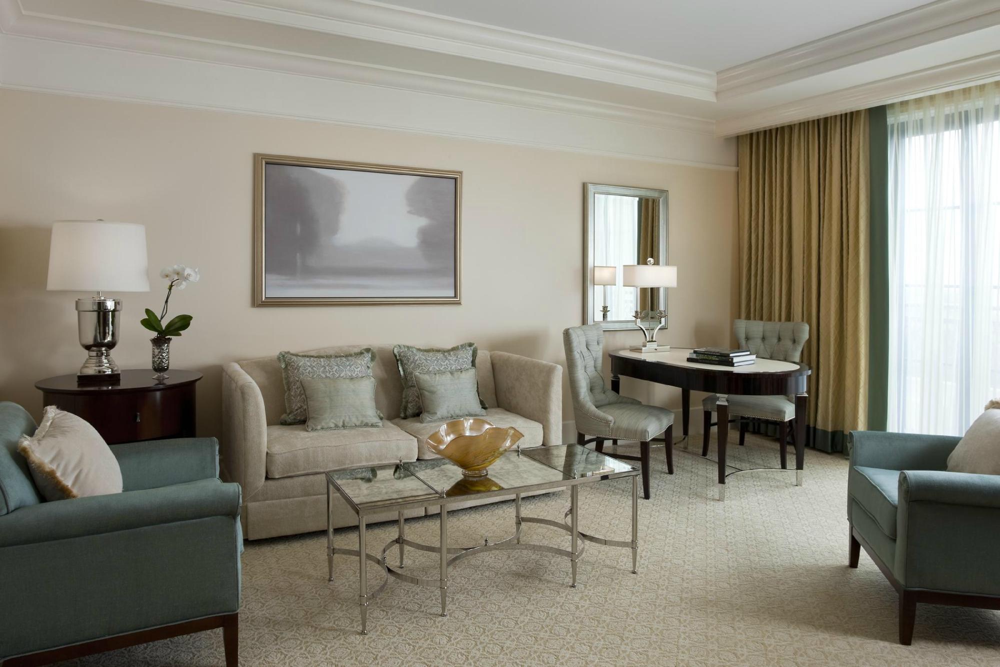 Hotel photo 64 of The St. Regis Atlanta.