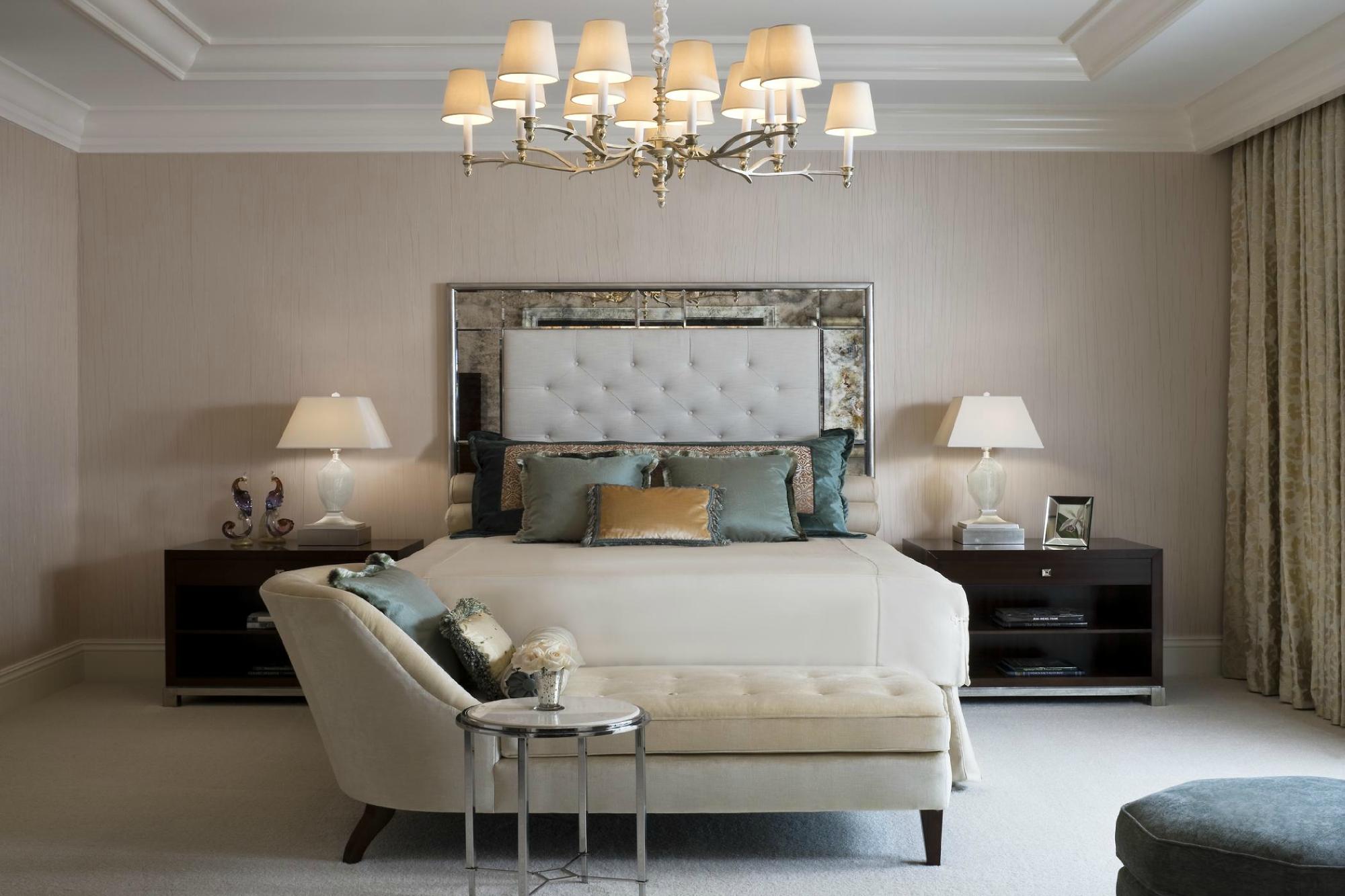 Hotel photo 8 of The St. Regis Atlanta.
