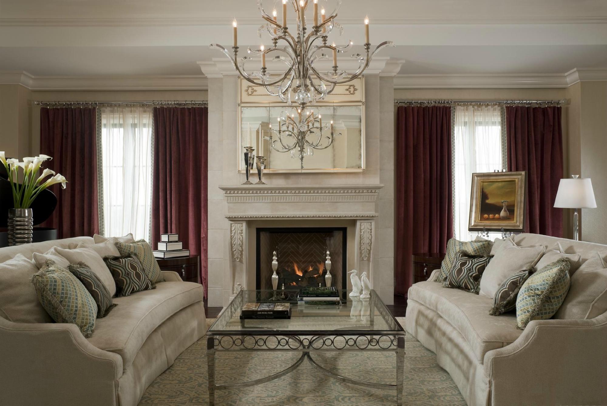 Hotel photo 80 of The St. Regis Atlanta.