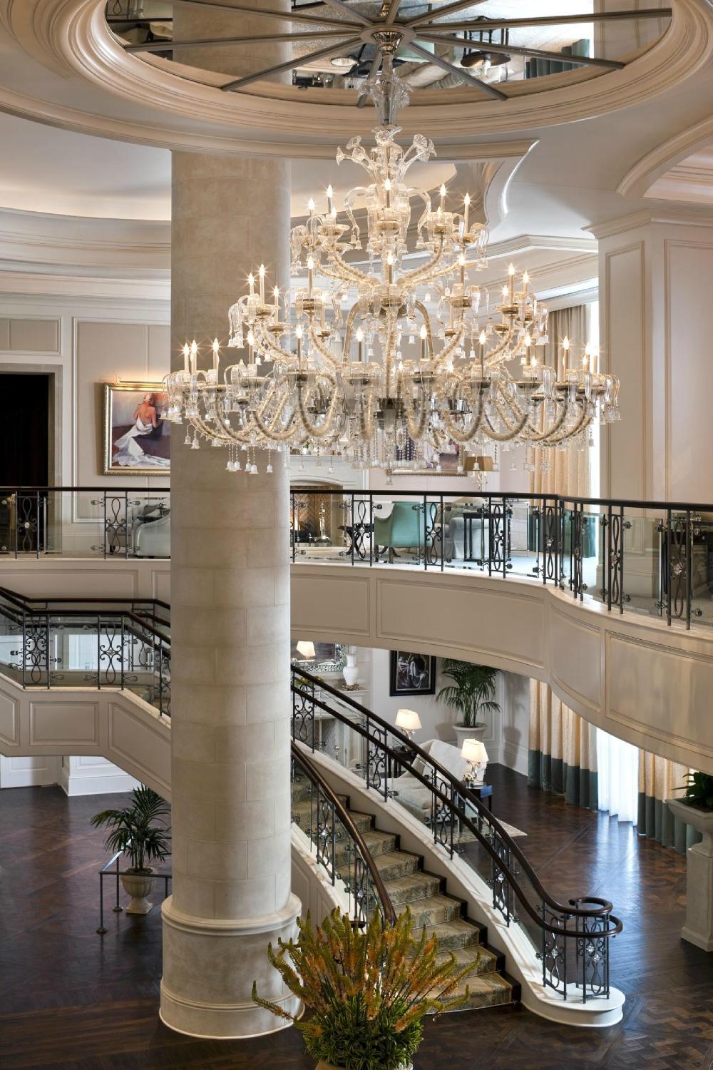 Hotel photo 51 of The St. Regis Atlanta.