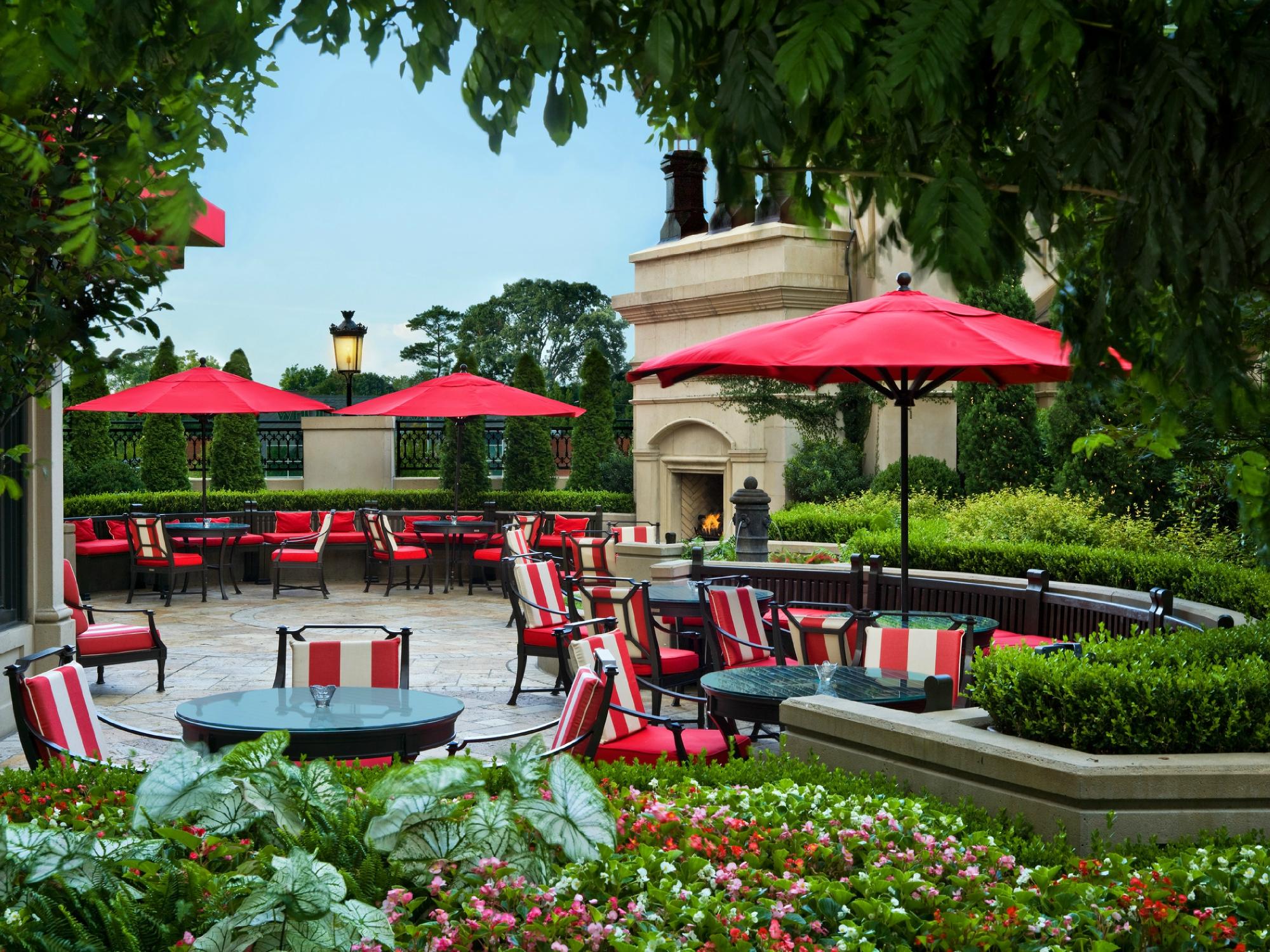 Hotel photo 60 of The St. Regis Atlanta.