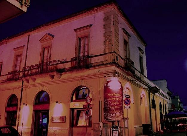 JACK'N JILL, Cutrofiano - Restaurant Reviews, Photos & Phone Number