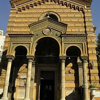 Balasa Church