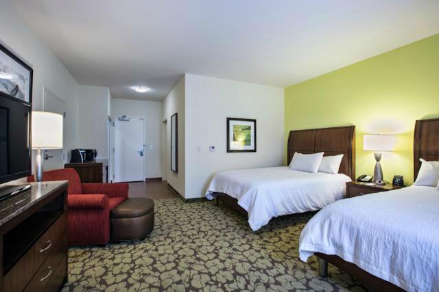 Hotel photo 52 of Hilton Garden Inn Lincoln Downtown/Haymarket.