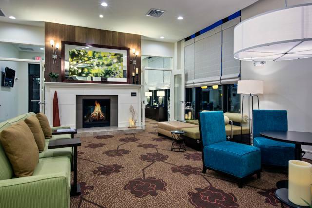 Hotel photo 51 of Hilton Garden Inn Lincoln Downtown/Haymarket.
