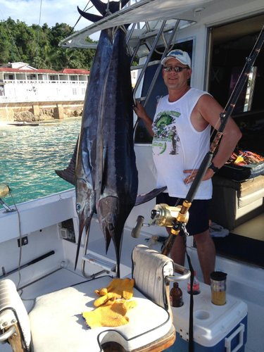 Marlin Madness (Montego Bay) - All You Need to Know BEFORE You Go