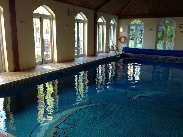 Angmering Manor Pool Pictures Reviews Tripadvisor