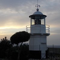 faro di Scilla