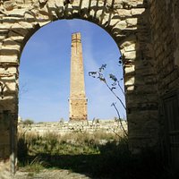tonnara del secco