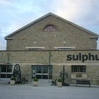 Sulphur
