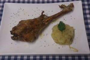 Comida