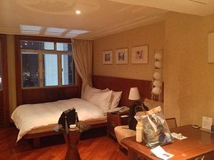 木棉花 香港 Kapok Apartment 43条旅客点评与比价