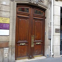 11 Avenue De L'opera Paris France