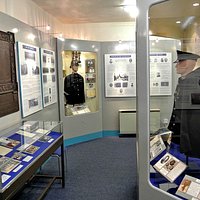 Glasgow Police Museum