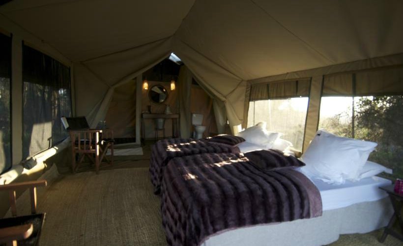 Classic Tent