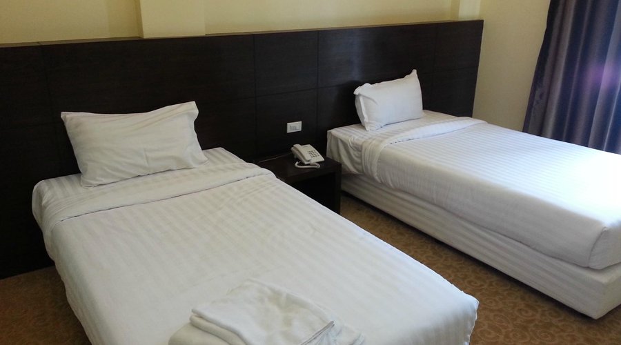 Beds