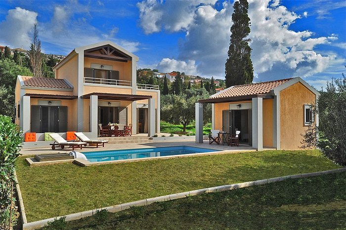 ELAIA VILLAS (Argostolion) - Villa Reviews, Photos, Rate Comparison ...