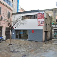 MUHBA El Call - Edifici