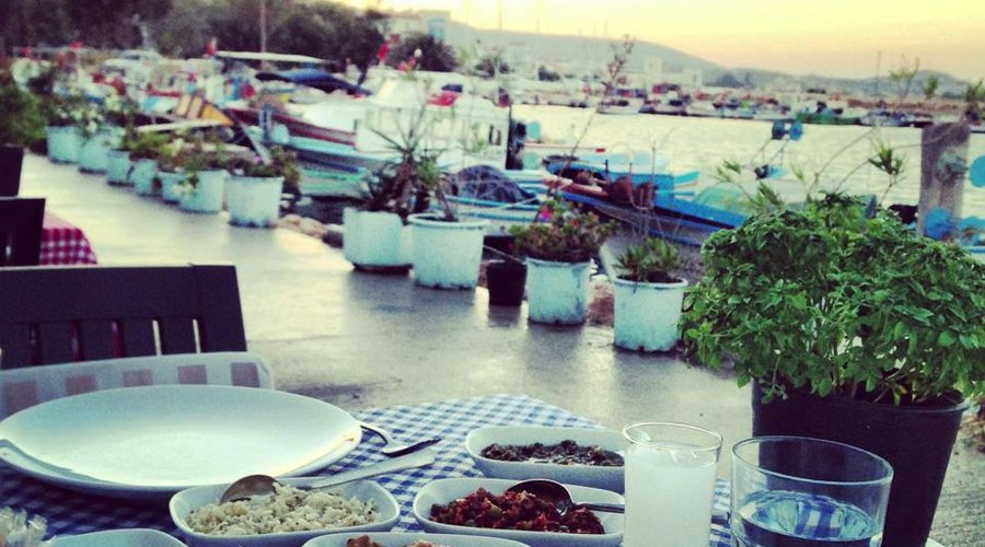rakı içmenin en güzel zamanı