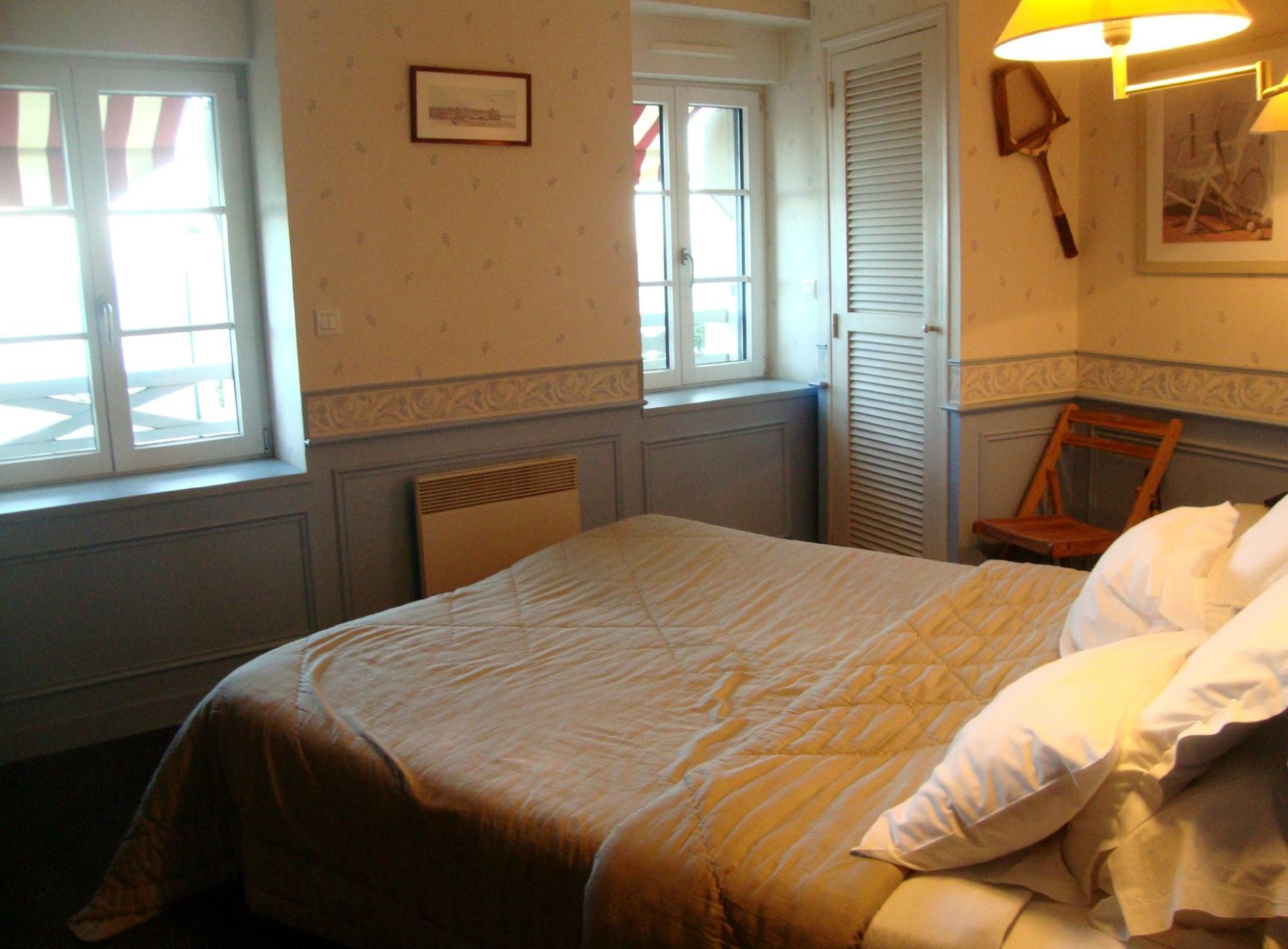 Hôtel Duguay-Trouin by null