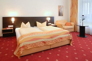 Zimmer und Suite