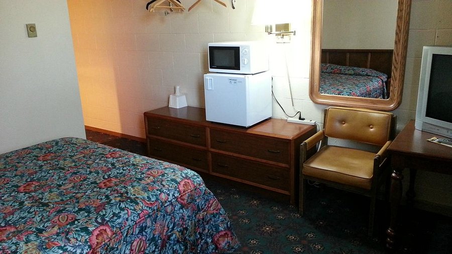 Travel Inn Motel Reviews Oakes Nd Tripadvisor