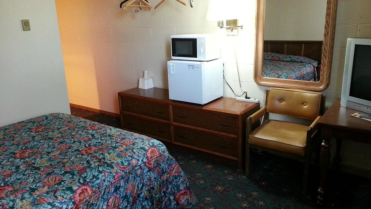 travel inn motel oakes nd