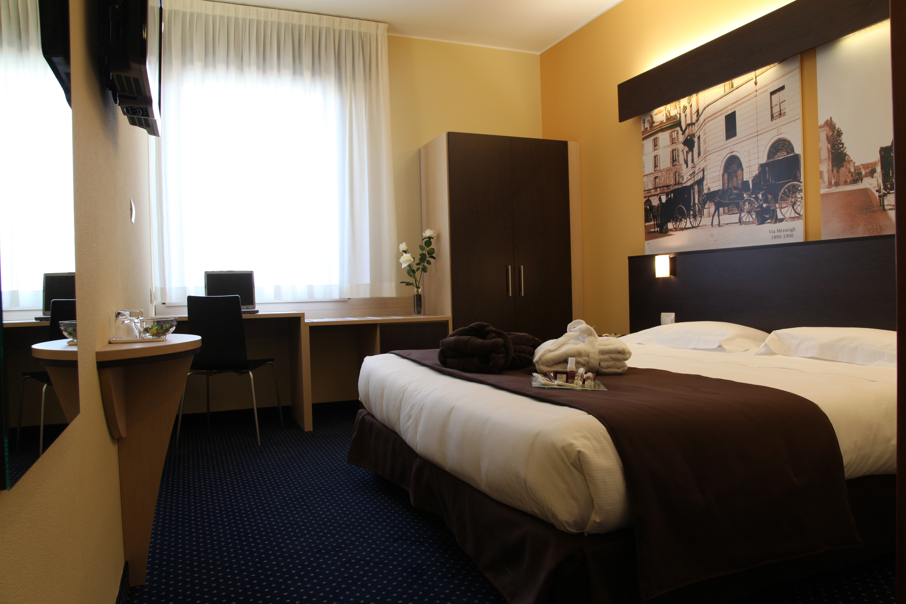 B&B HOTEL MILANO PORTELLO $60 ($̶8̶1̶) - Updated 2022 Prices & Reviews ...