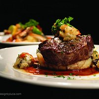 Fillet of Steak