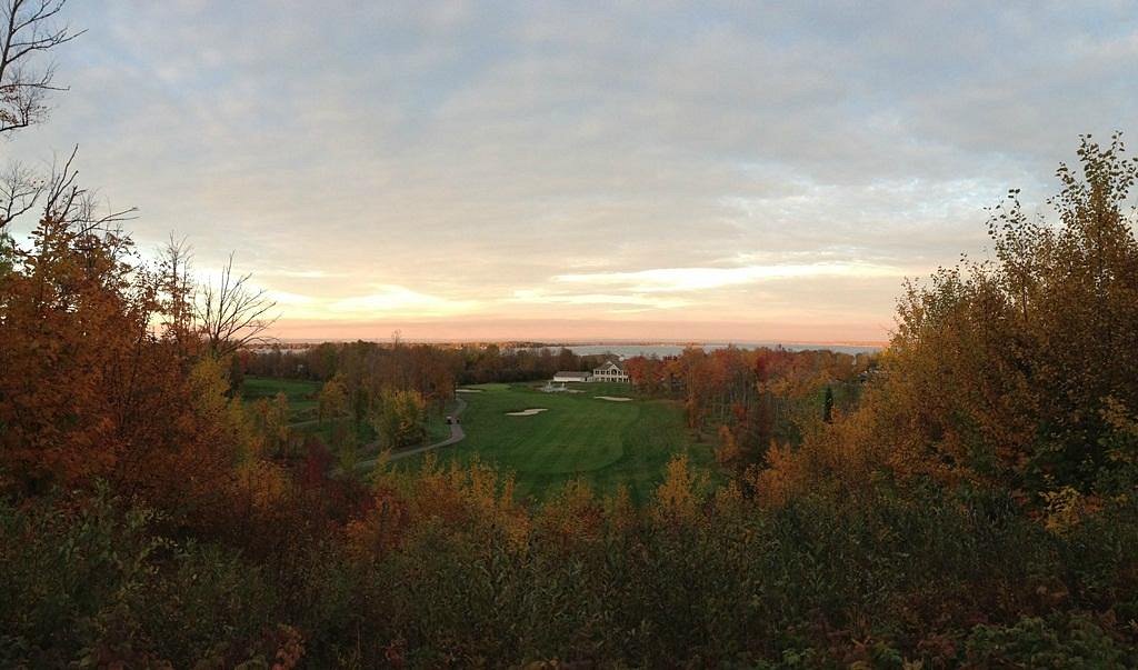 Wild Bluff Golf Course (Brimley) All You Need to Know