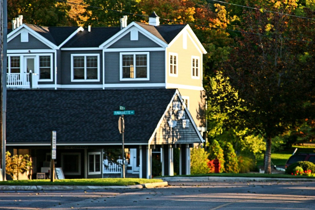 HARBOR LIGHTS RESORT - Updated 2022 Reviews (Frankfort, MI)
