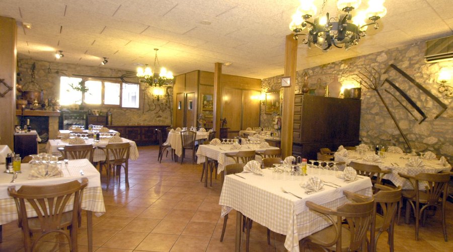 comedor