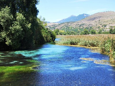 Bussi Sul Tirino 21 Best Of Bussi Sul Tirino Italy Tourism Tripadvisor