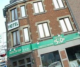 Hotel Du Sud