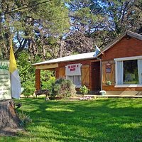 La Casa de Labuela