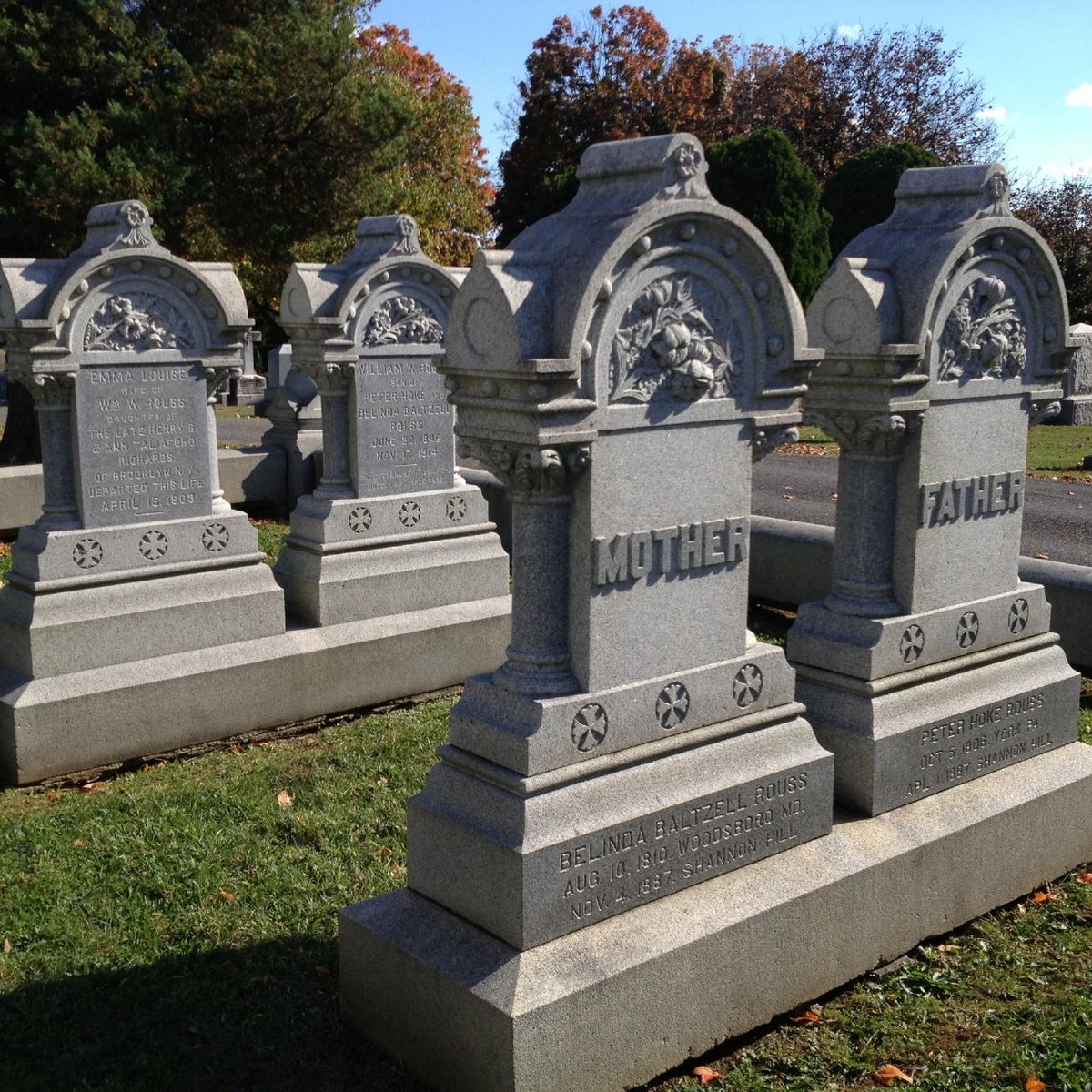 Stonewall Confederate Cemetery (Winchester, VA): Hours, Address, Free ...