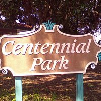 Centennial Park