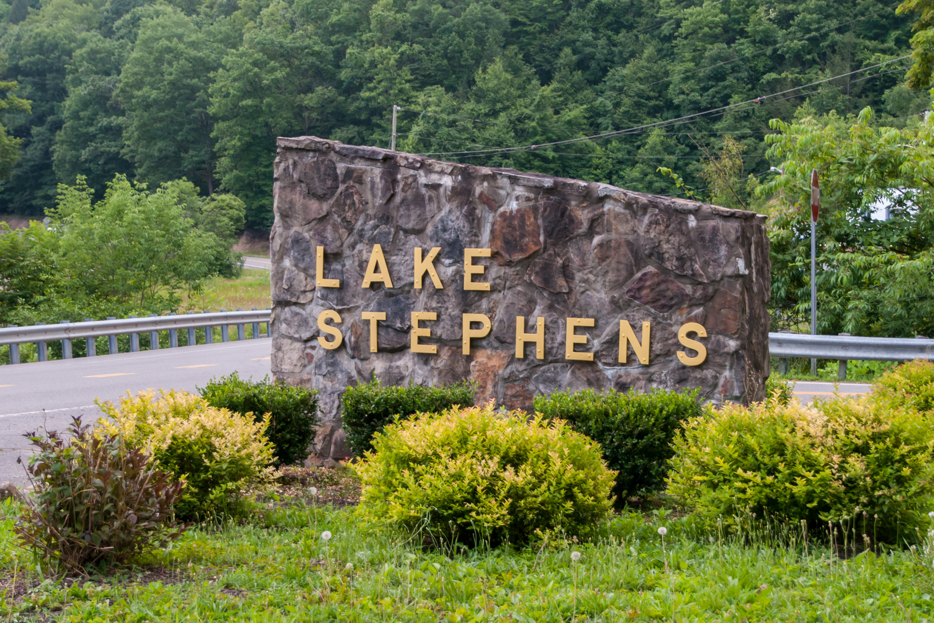 LAKE STEPHENS CAMPGROUND - Reviews (Beckley, WV)