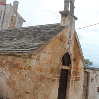 Iglesia Del Espiritu Santo, bale
