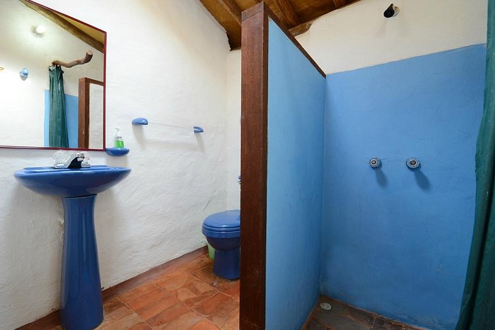 TINTO HOSTEL - Prices & Reviews (Barichara, Colombia)