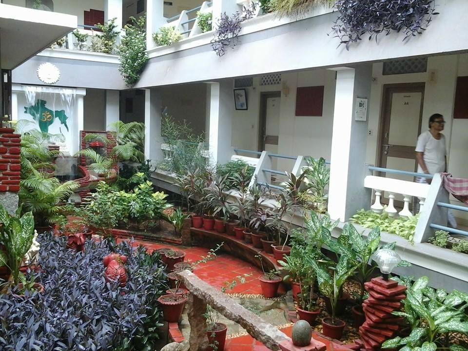 NEW GUEST HOUSE (Pondicherry, India): Opiniones