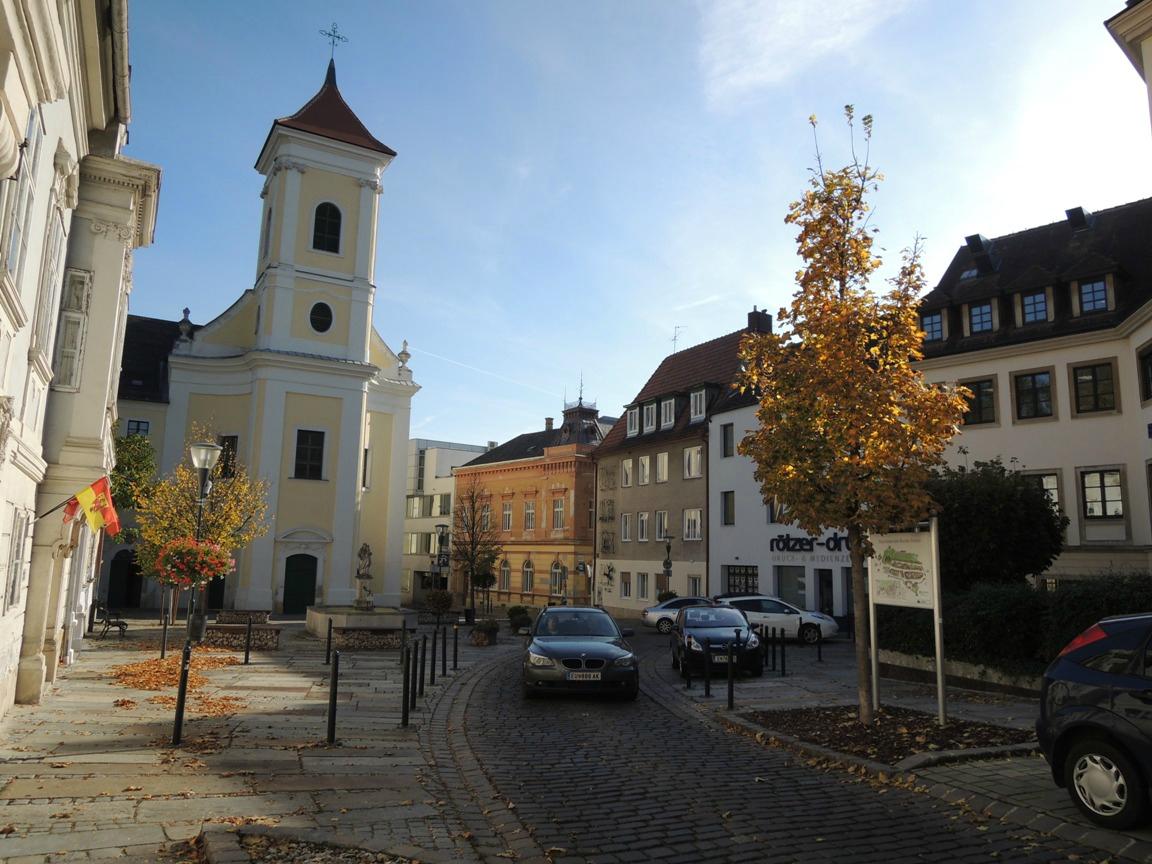 PARKHOTEL EISENSTADT: Bewertungen, Fotos & Preisvergleich - Tripadvisor