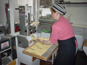 餐點