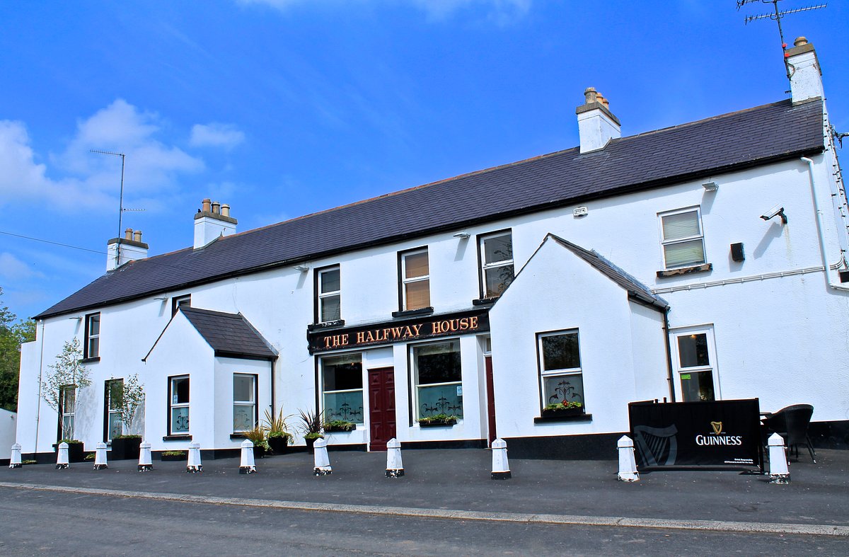 The Halfway House, Banbridge - Updated 2024 Restaurant Reviews, Menu 