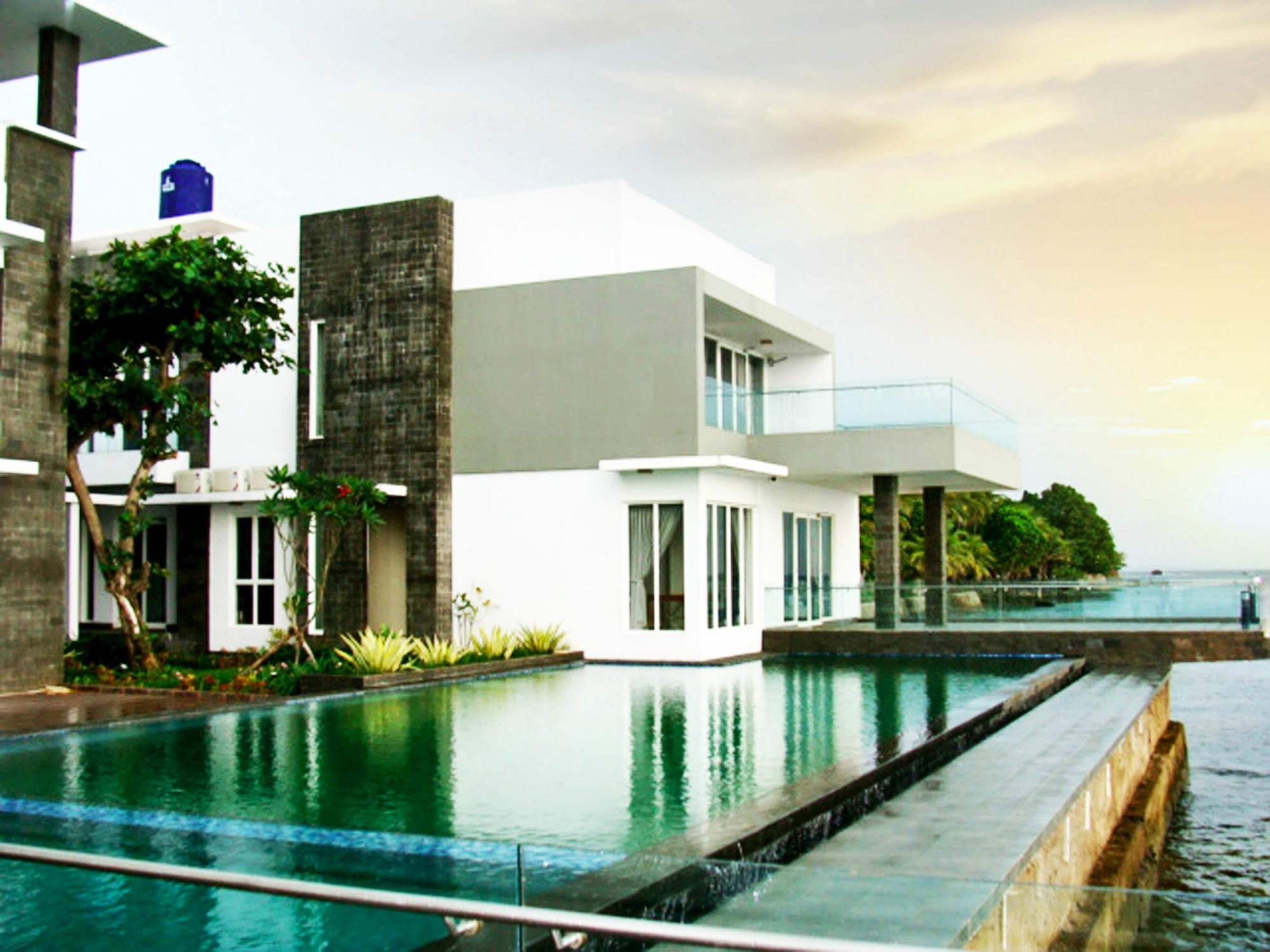 VILLA NINE Reviews Photos Anyer Indonesia Tripadvisor