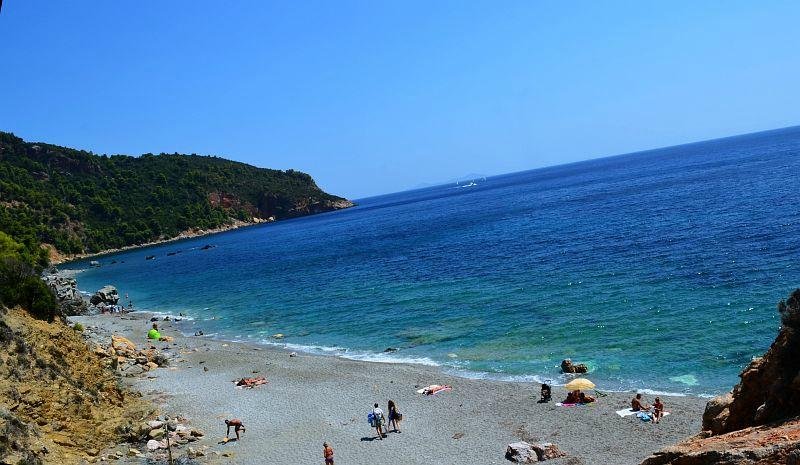 Czech Nudist - Velanio Beach (Skopelos) - All You Need to Know BEFORE You Go